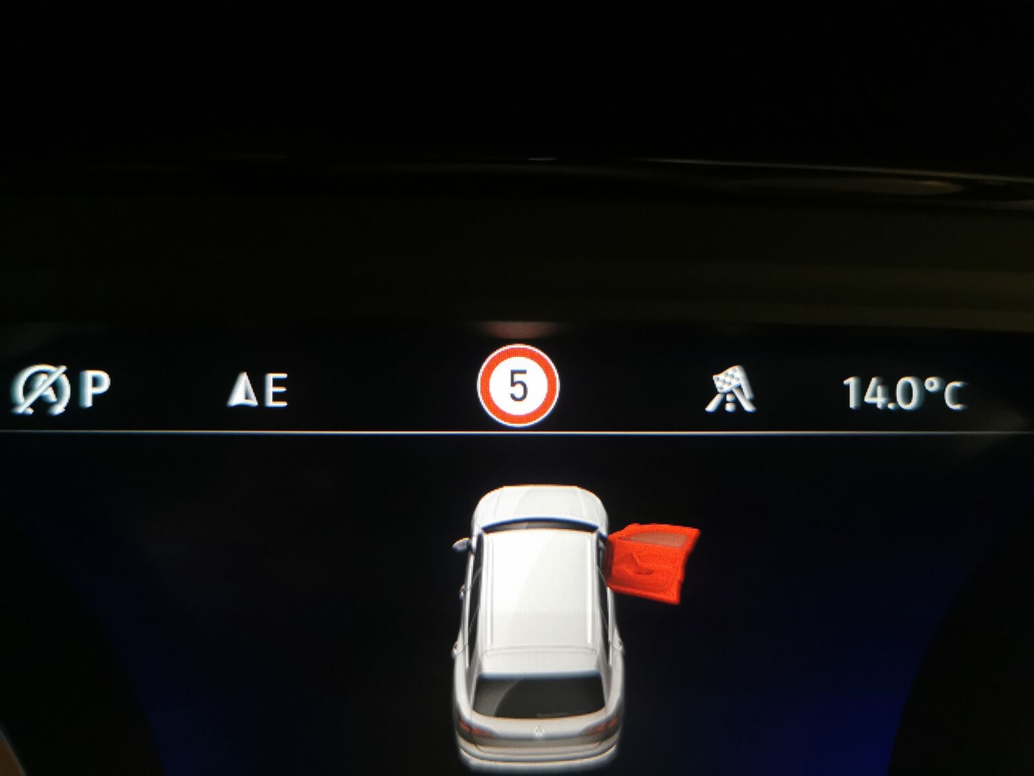 Used Volkswagen Touareg for sale - 78218492: Photo 28