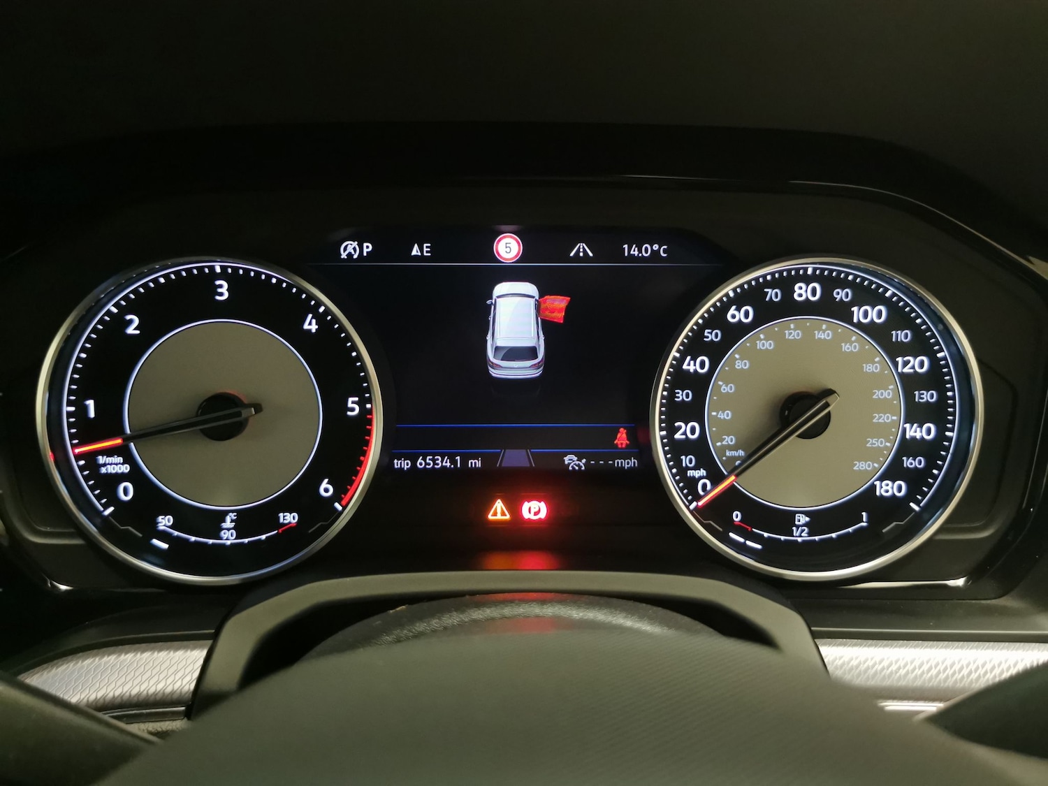 Used Volkswagen Touareg for sale - 78218492: Photo 29