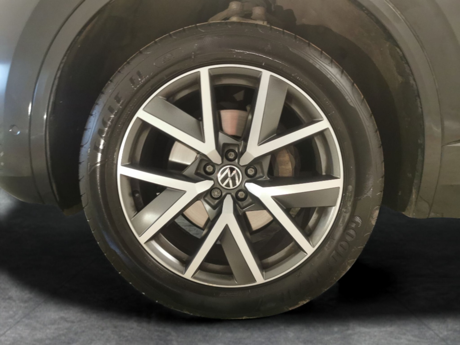 Used Volkswagen Touareg for sale - 78218492: Photo 30