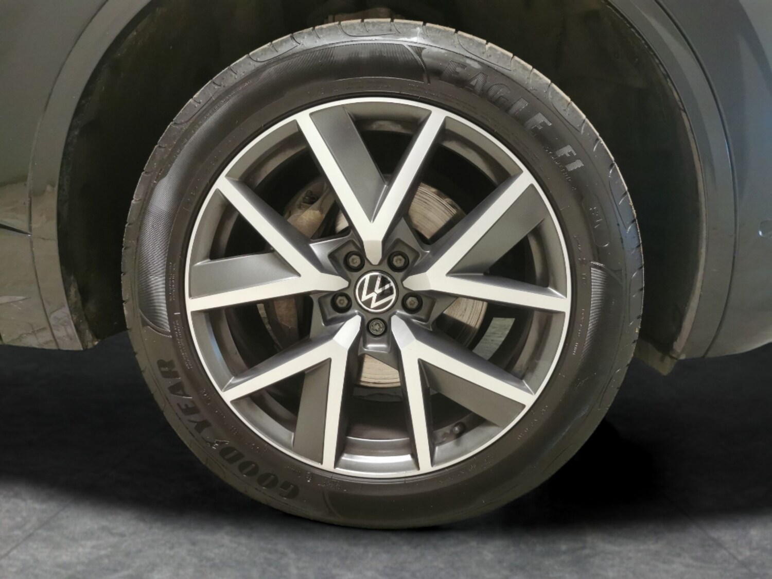 Used Volkswagen Touareg for sale - 78218492: Photo 31