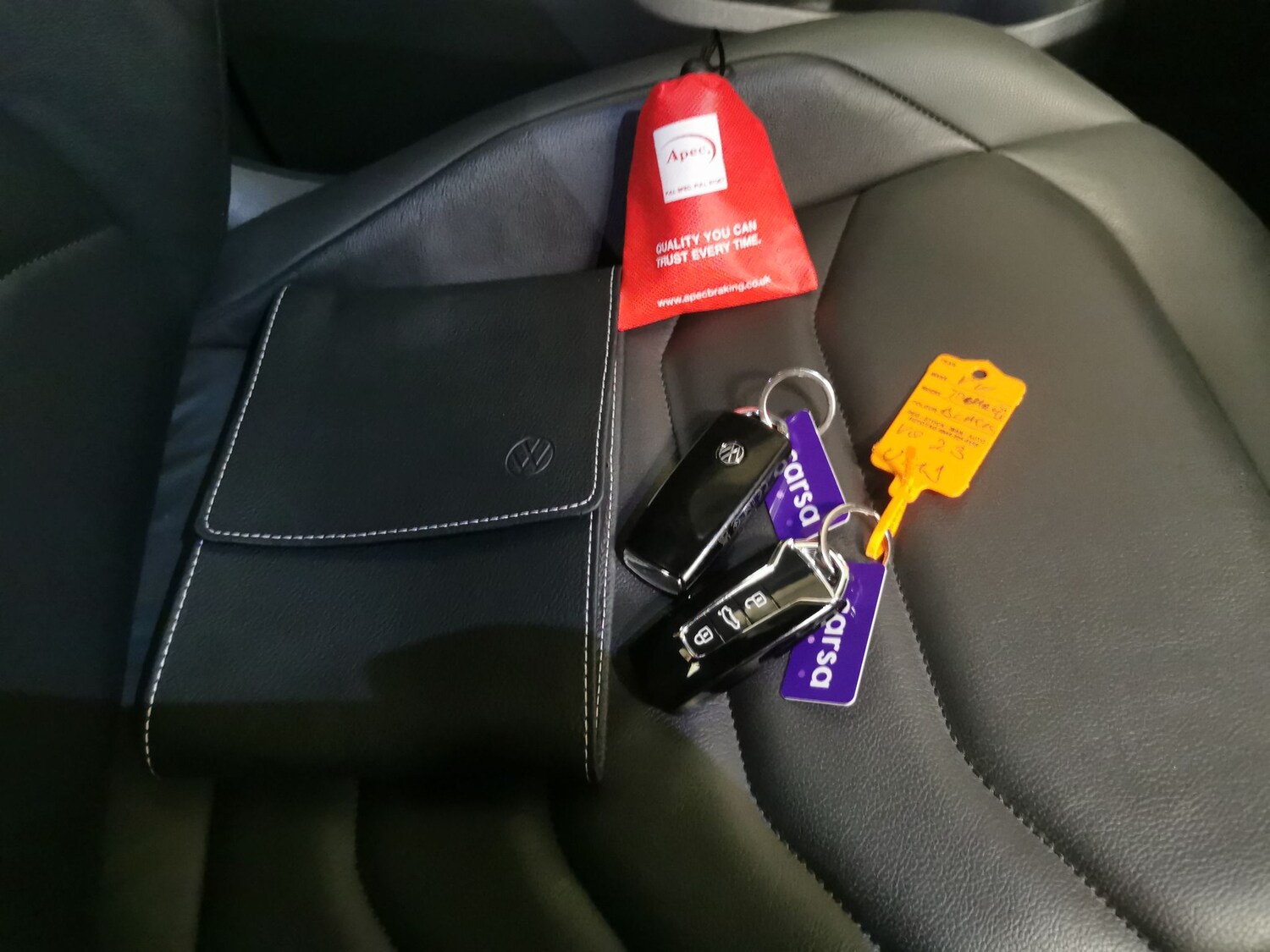 Used Volkswagen Touareg for sale - 78218492: Photo 38