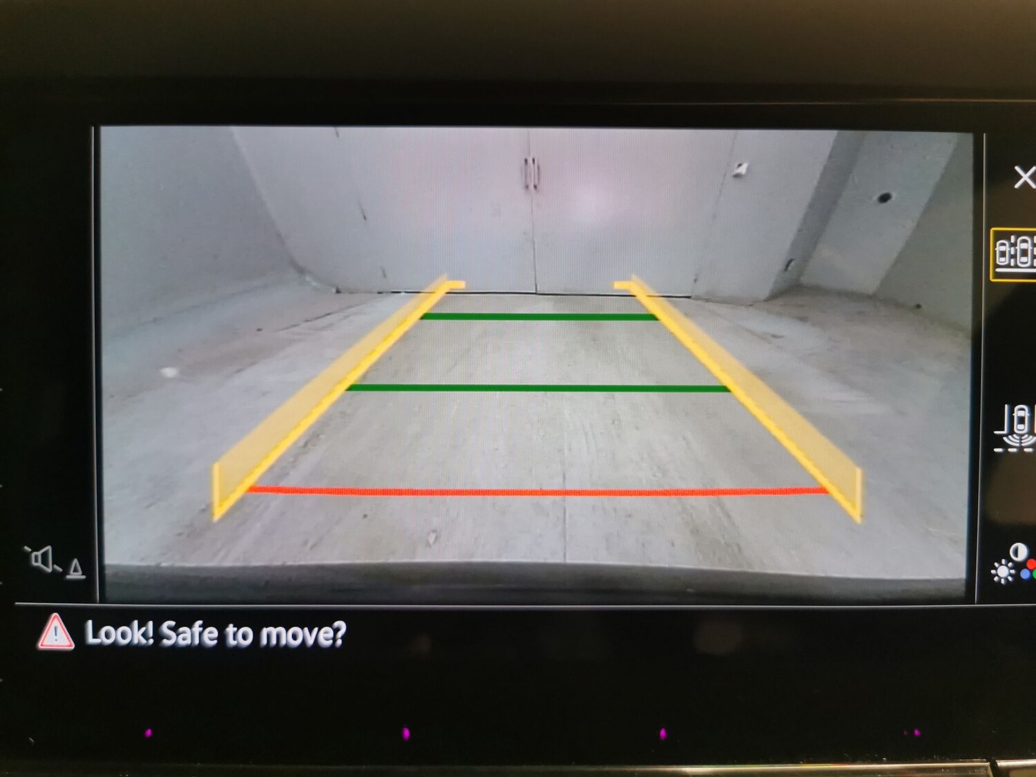 Used Volkswagen Touareg for sale - 78218492: Photo 6