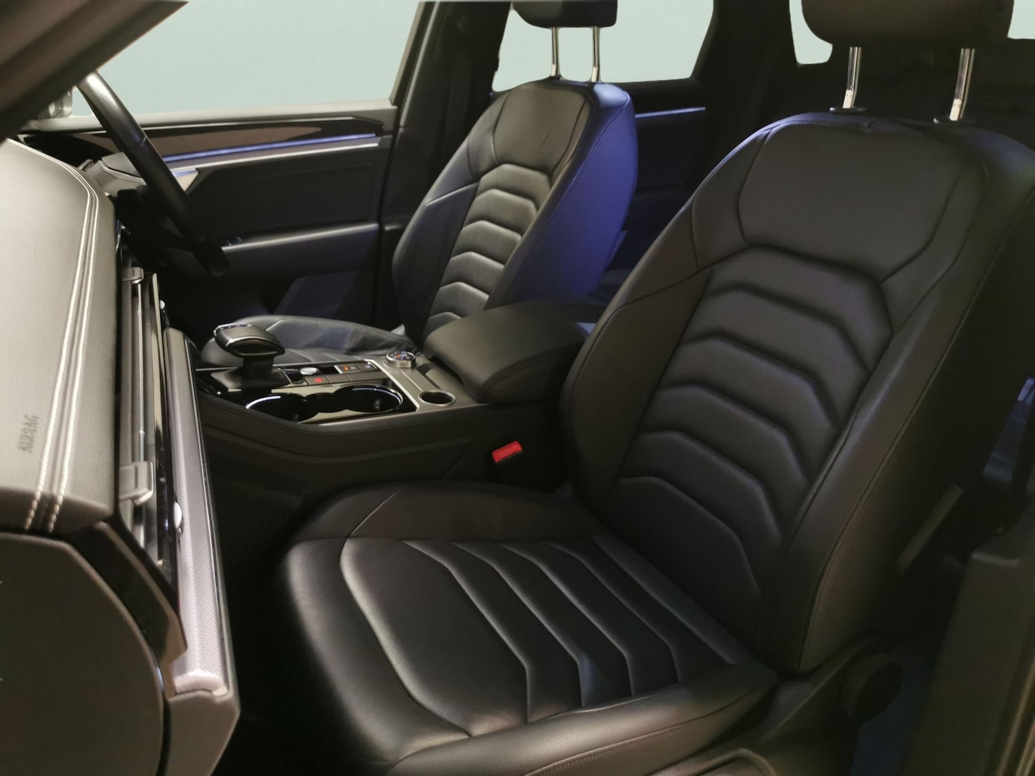 Used Volkswagen Touareg for sale - 78218492: Photo 7