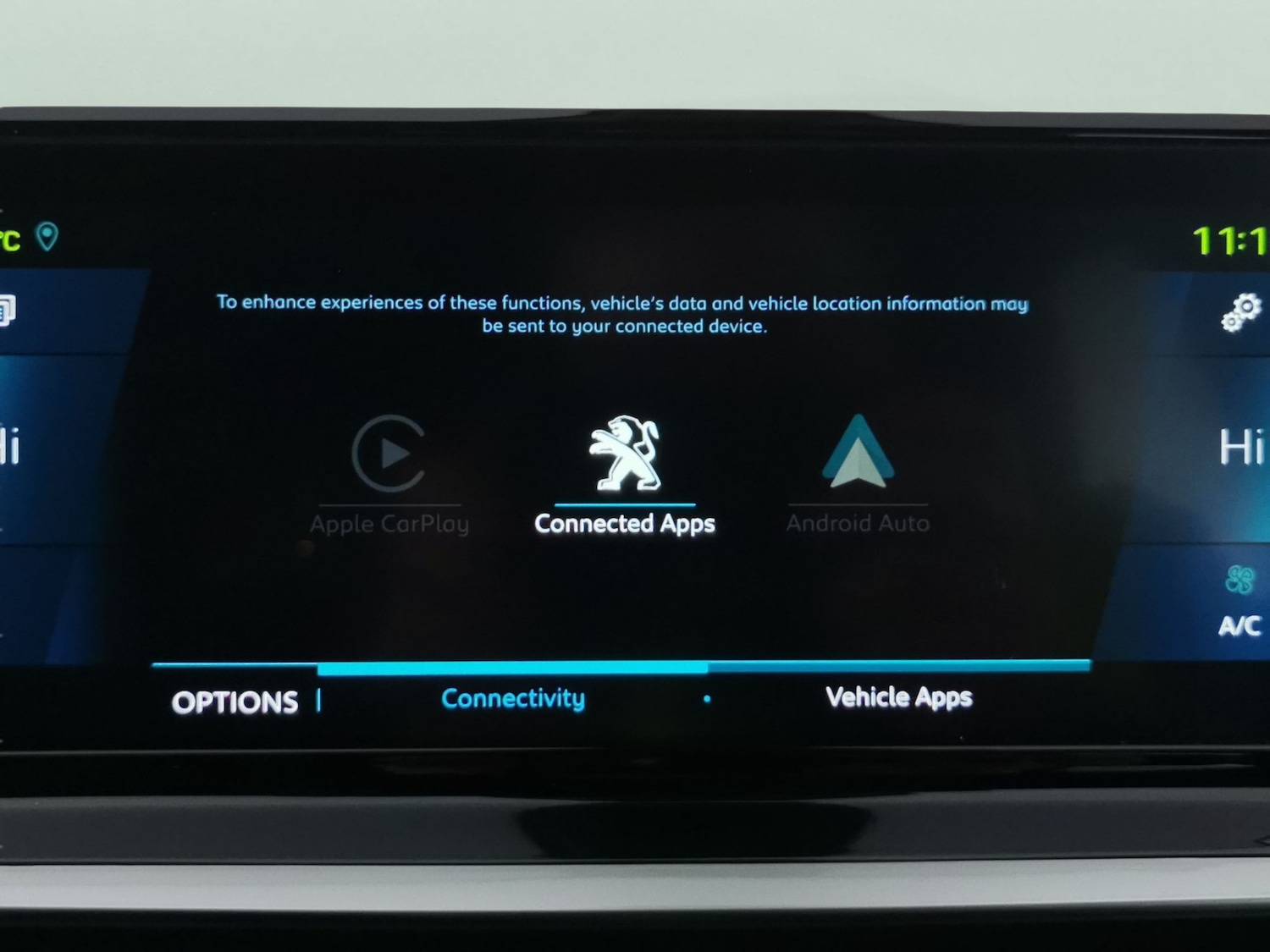 Used Peugeot 2008 2022 for sale - 76722589: Photo 17