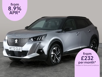 Used Peugeot 2008 2022 for sale - 76722589: Photo