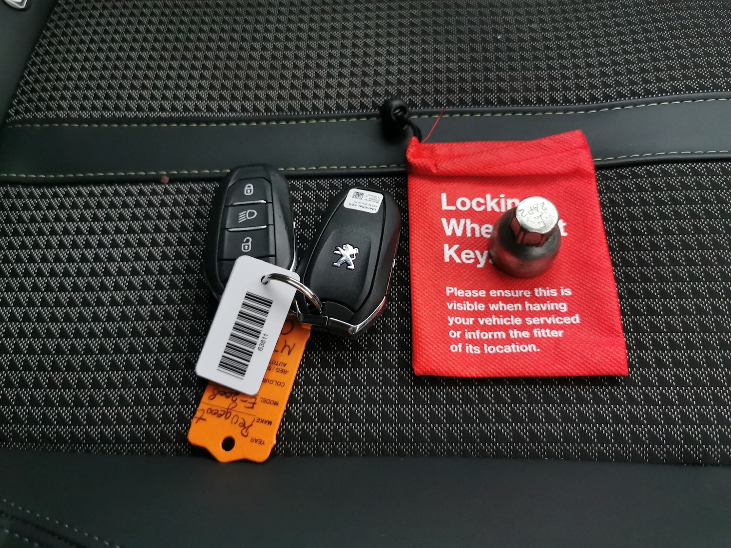 Used Peugeot 2008 2022 for sale - 76722589: Photo 33