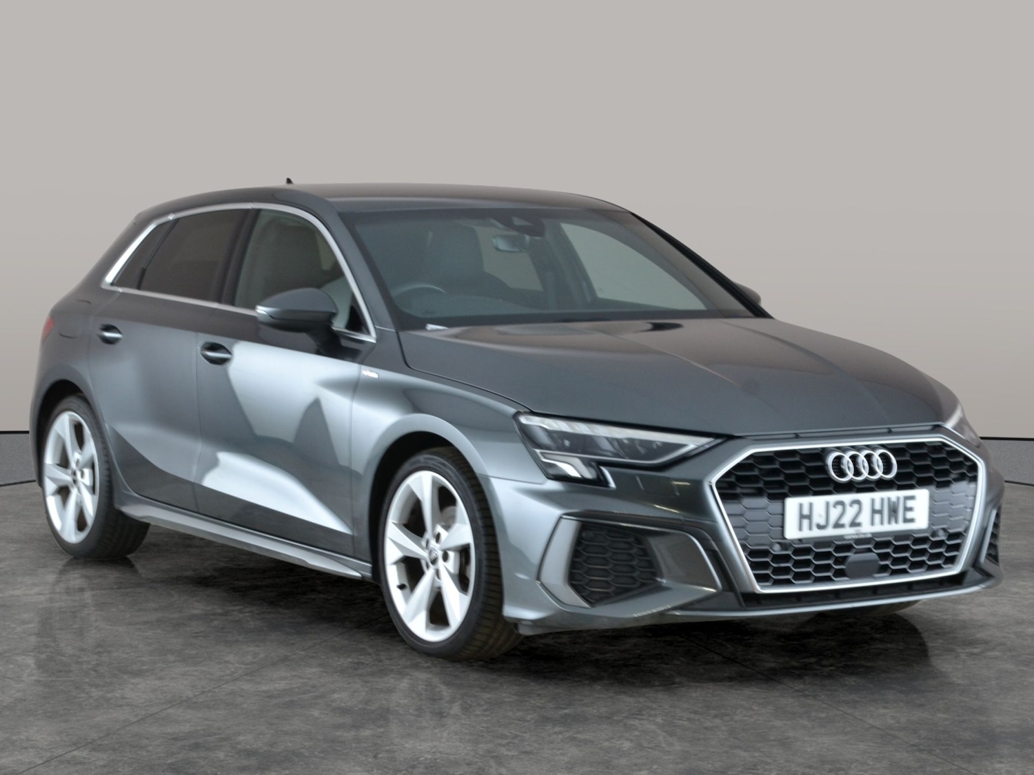 Used Audi A3 2022 for sale - 77398790: Photo 8