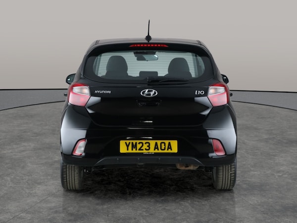 Used Hyundai i10 2023 for sale - 76253549: Photo 13