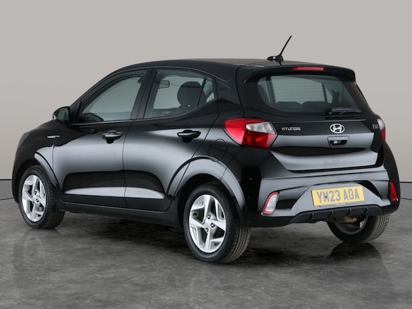 Used Hyundai i10 2023 for sale - 76253549: Photo 14