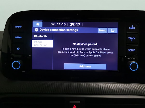 Used Hyundai i10 2023 for sale - 76253549: Photo 19