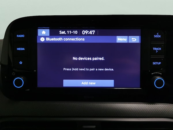 Used Hyundai i10 2023 for sale - 76253549: Photo 21
