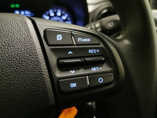 Used Hyundai i10 2023 for sale - 76253549: Photo 23