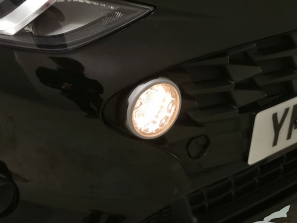 Used Hyundai i10 2023 for sale - 76253549: Photo 27