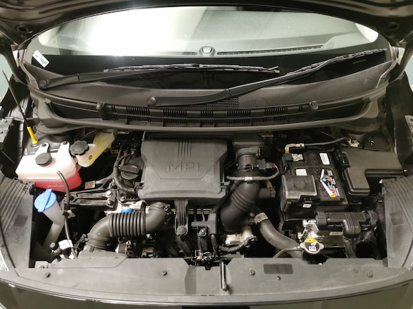 Used Hyundai i10 2023 for sale - 76253549: Photo 39