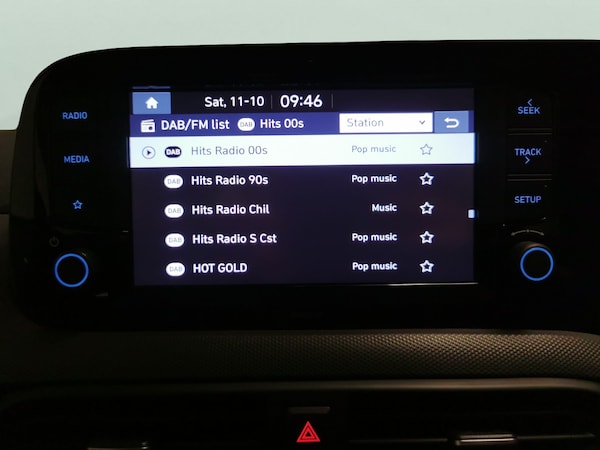Used Hyundai i10 2023 for sale - 76253549: Photo 7