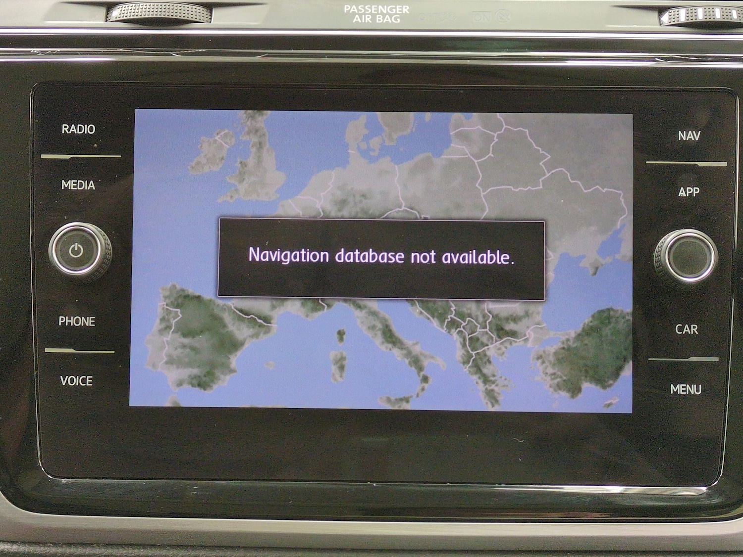 Used Volkswagen Touran 2018 for sale - 76459435: Photo 7