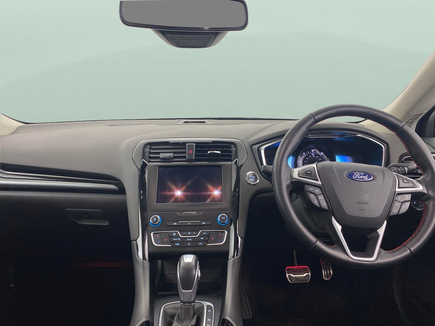 Used Ford Mondeo 2022 for sale - 78094268: Photo 4