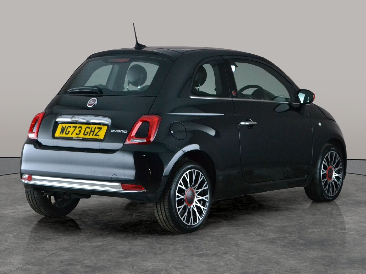 Used Fiat 500 2023 for sale - 77675901: Photo 10