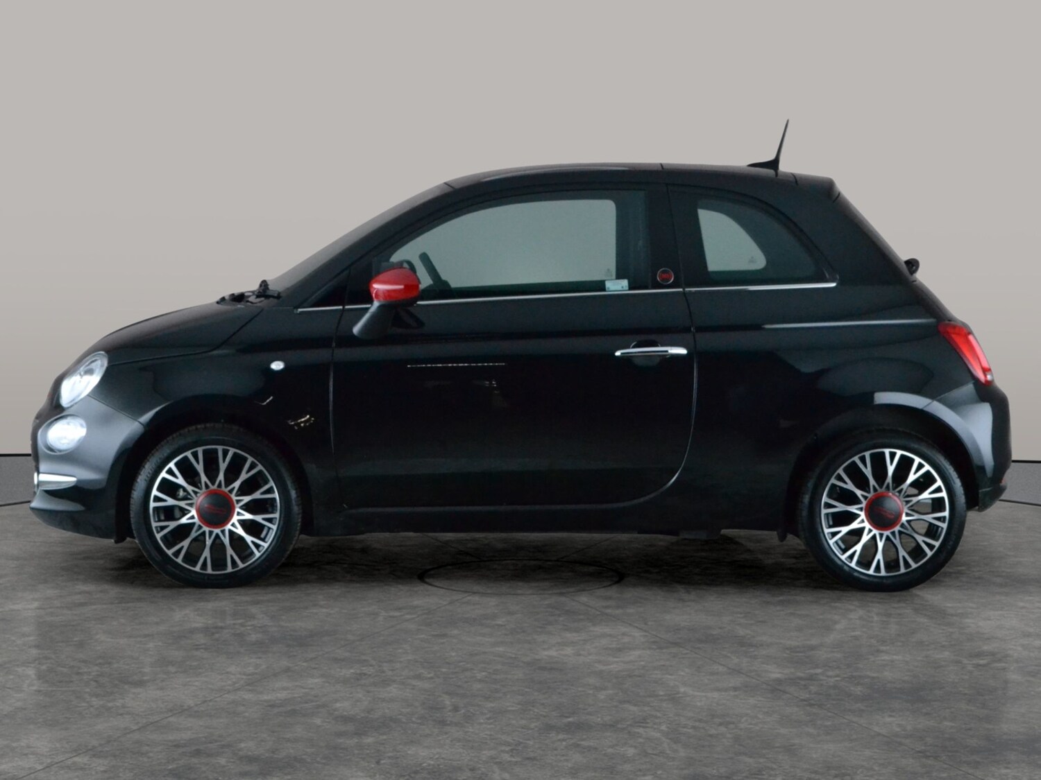 Used Fiat 500 2023 for sale - 77675901: Photo 13
