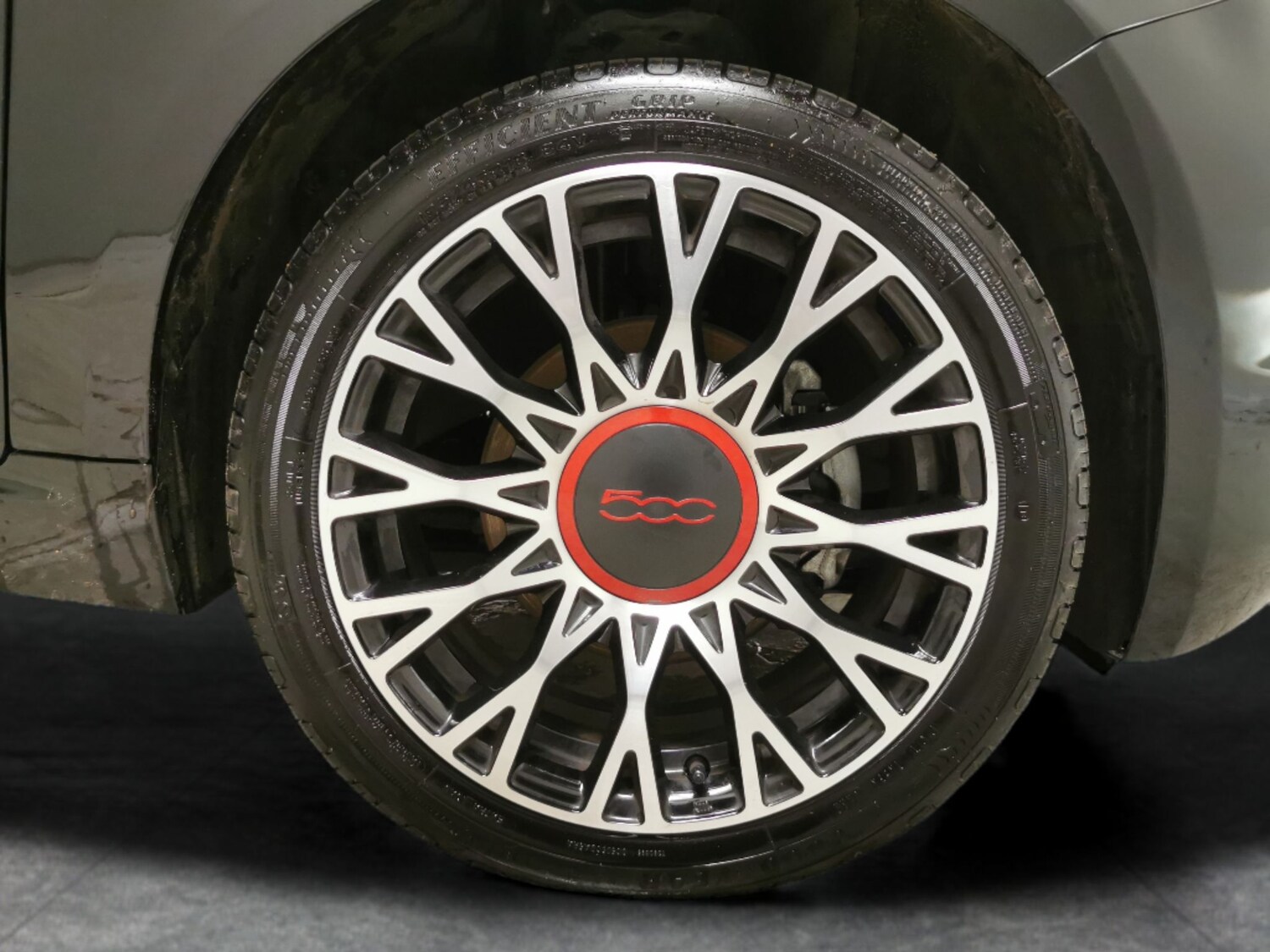 Used Fiat 500 2023 for sale - 77675901: Photo 19