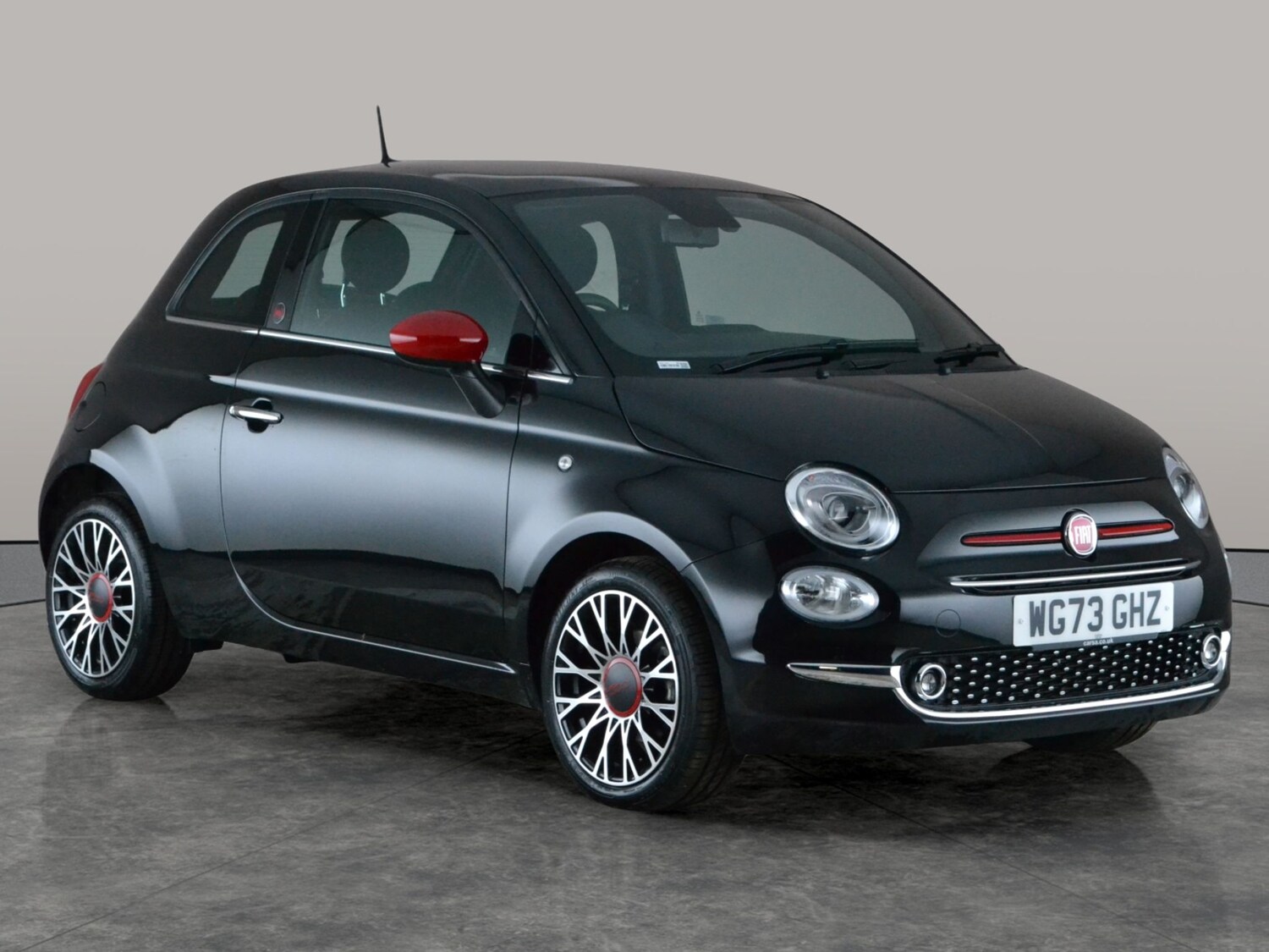Used Fiat 500 2023 for sale - 77675901: Photo 8