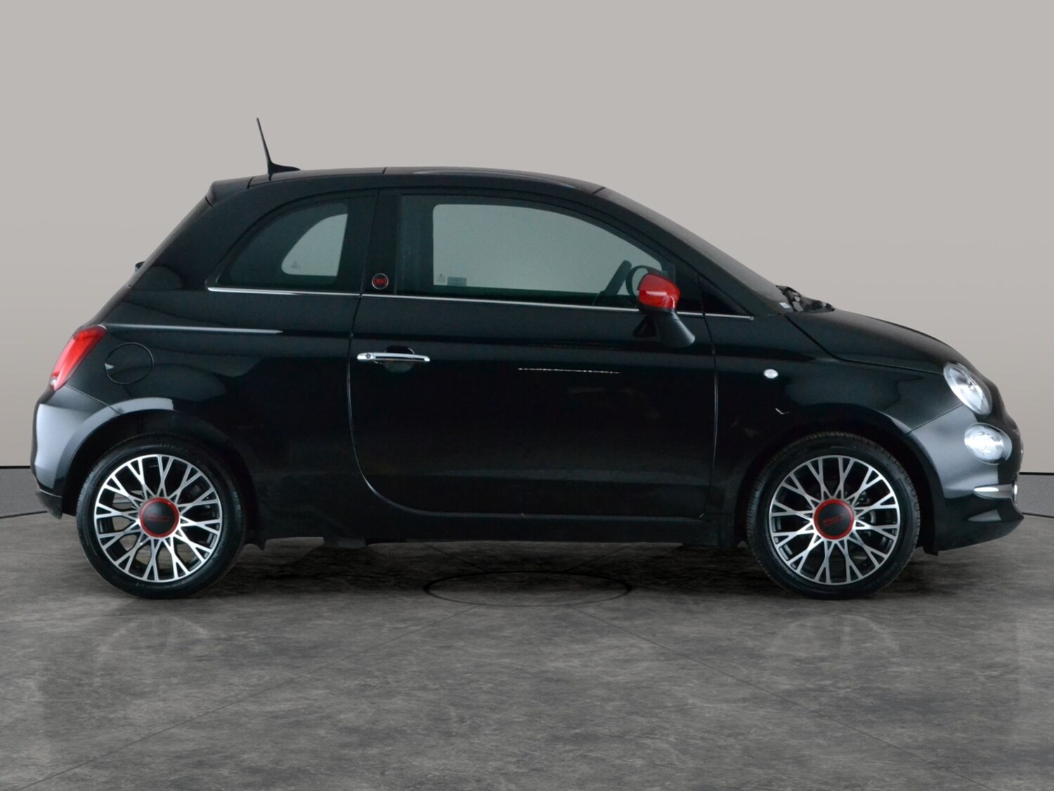 Used Fiat 500 2023 for sale - 77675901: Photo 9
