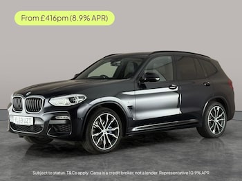 Used BMW X3 undefined for sale - 78942868: Photo