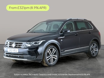 Used Volkswagen Tiguan undefined for sale - 78818269: Photo