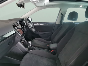 Used Volkswagen Tiguan undefined for sale - 78818269: Photo