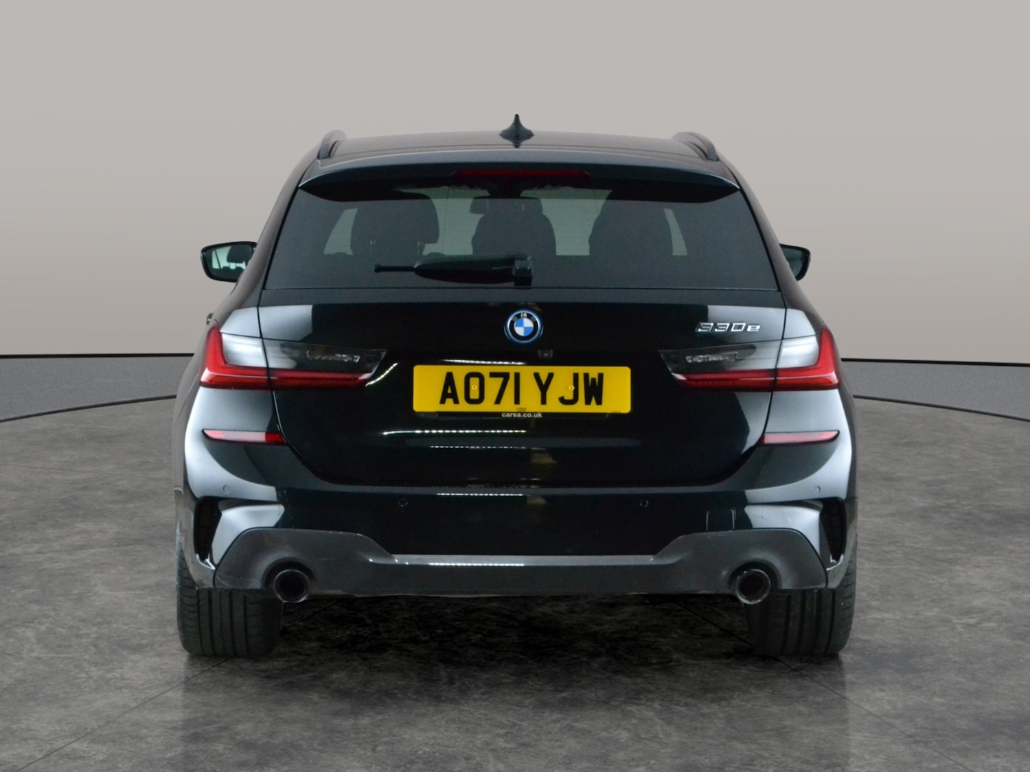 Used BMW 3 Series 2021 for sale - 77443094: Photo 12