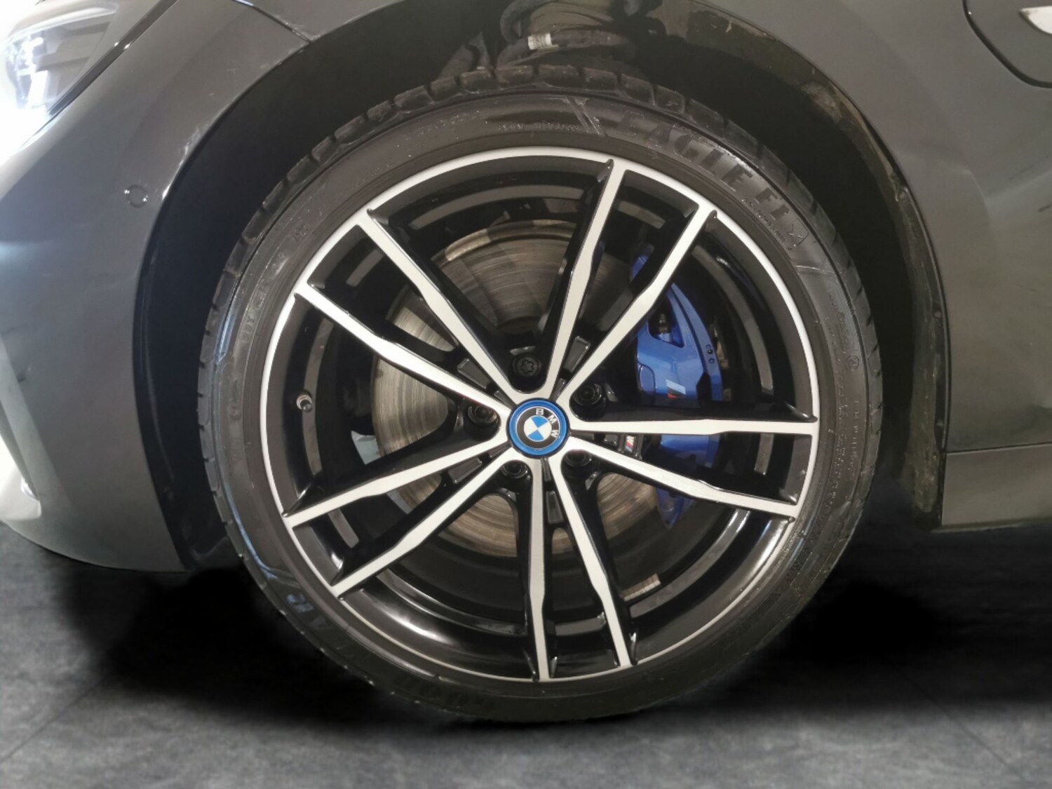 Used BMW 3 Series 2021 for sale - 77443094: Photo 26