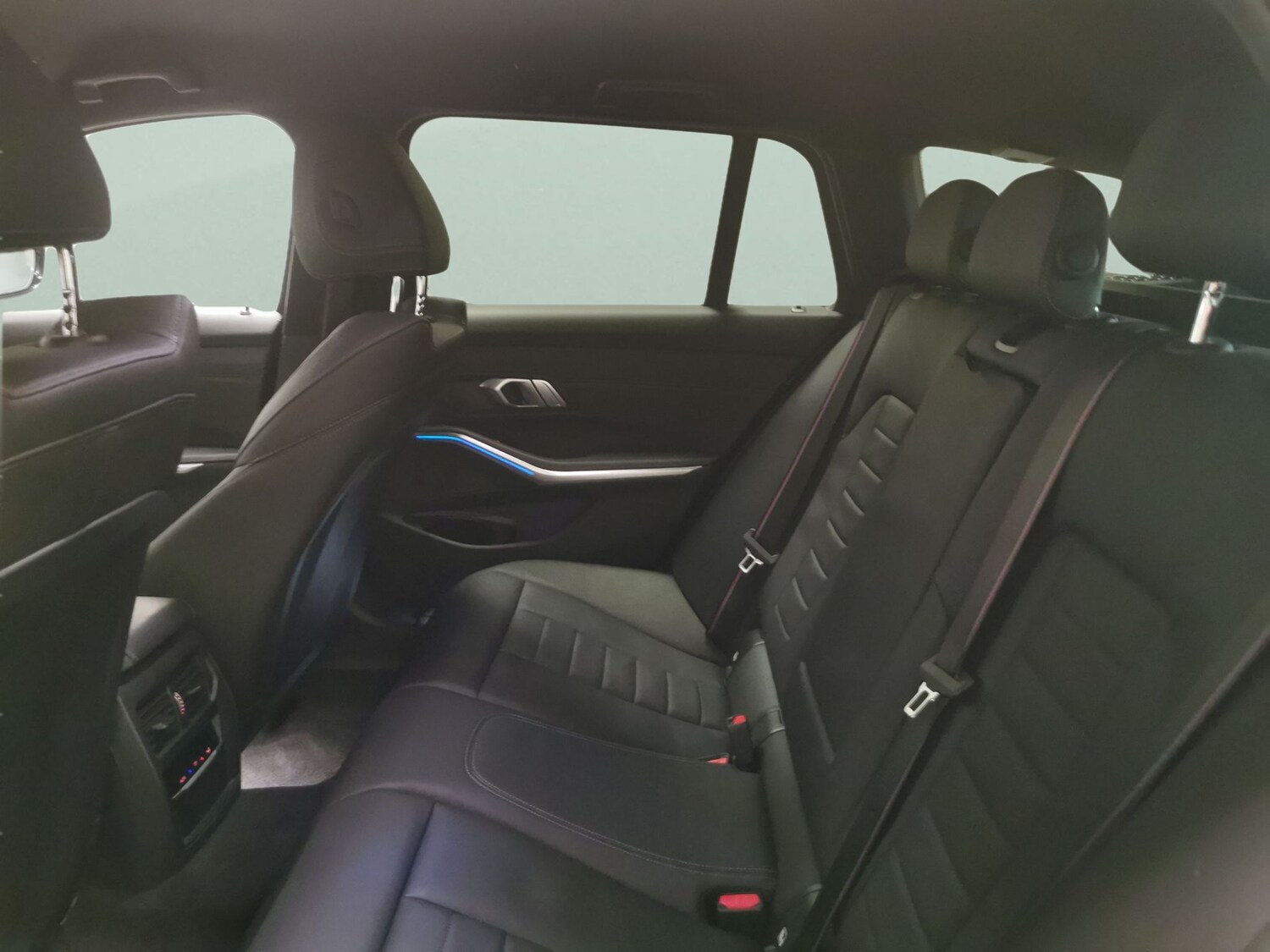 Used BMW 3 Series 2021 for sale - 77443094: Photo 29