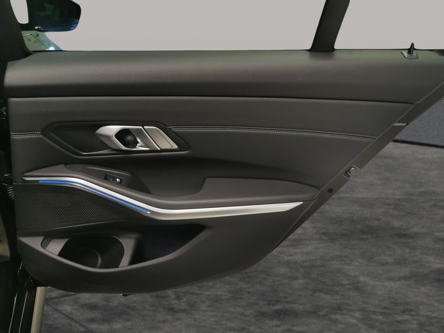 Used BMW 3 Series 2021 for sale - 77443094: Photo 32