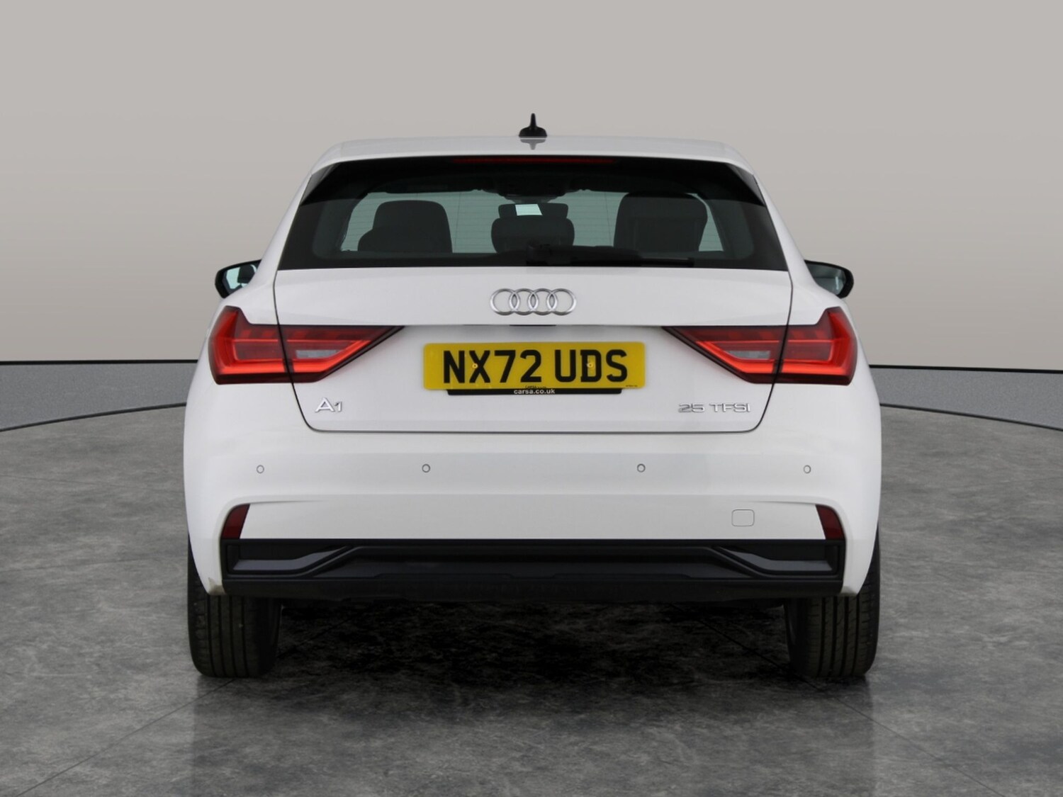 Used Audi A1 2022 for sale - 77691269: Photo 10