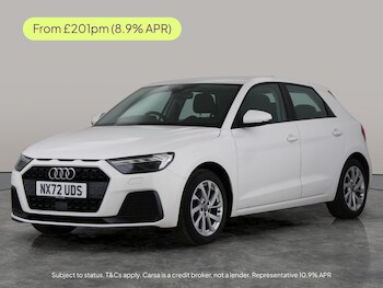 Audi A1 feature image