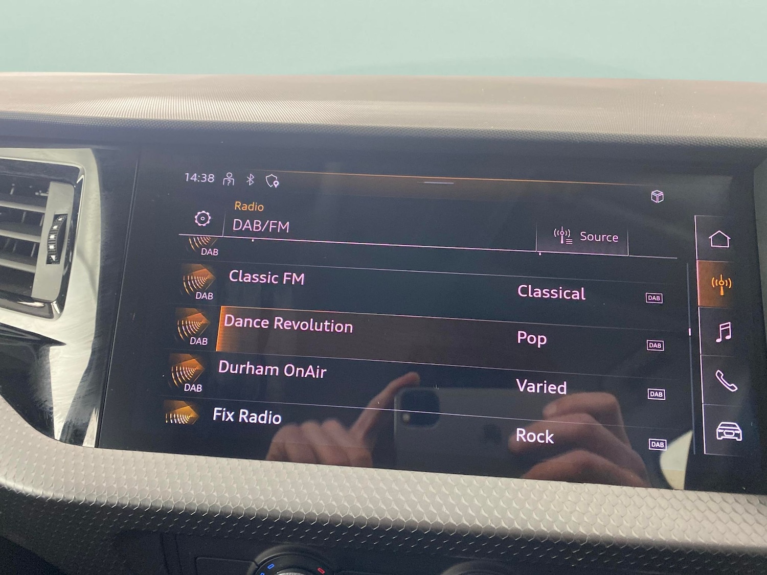 Used Audi A1 2022 for sale - 77691269: Photo 5