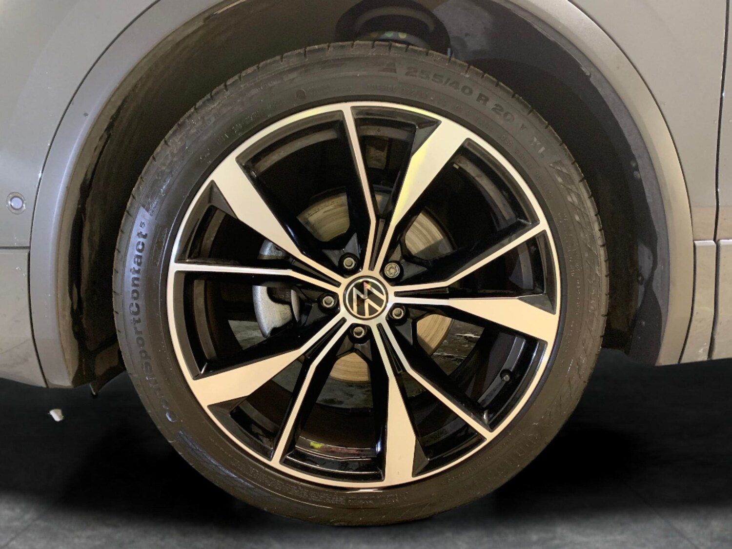 Used Volkswagen Tiguan 2023 for sale - 78075126: Photo 16