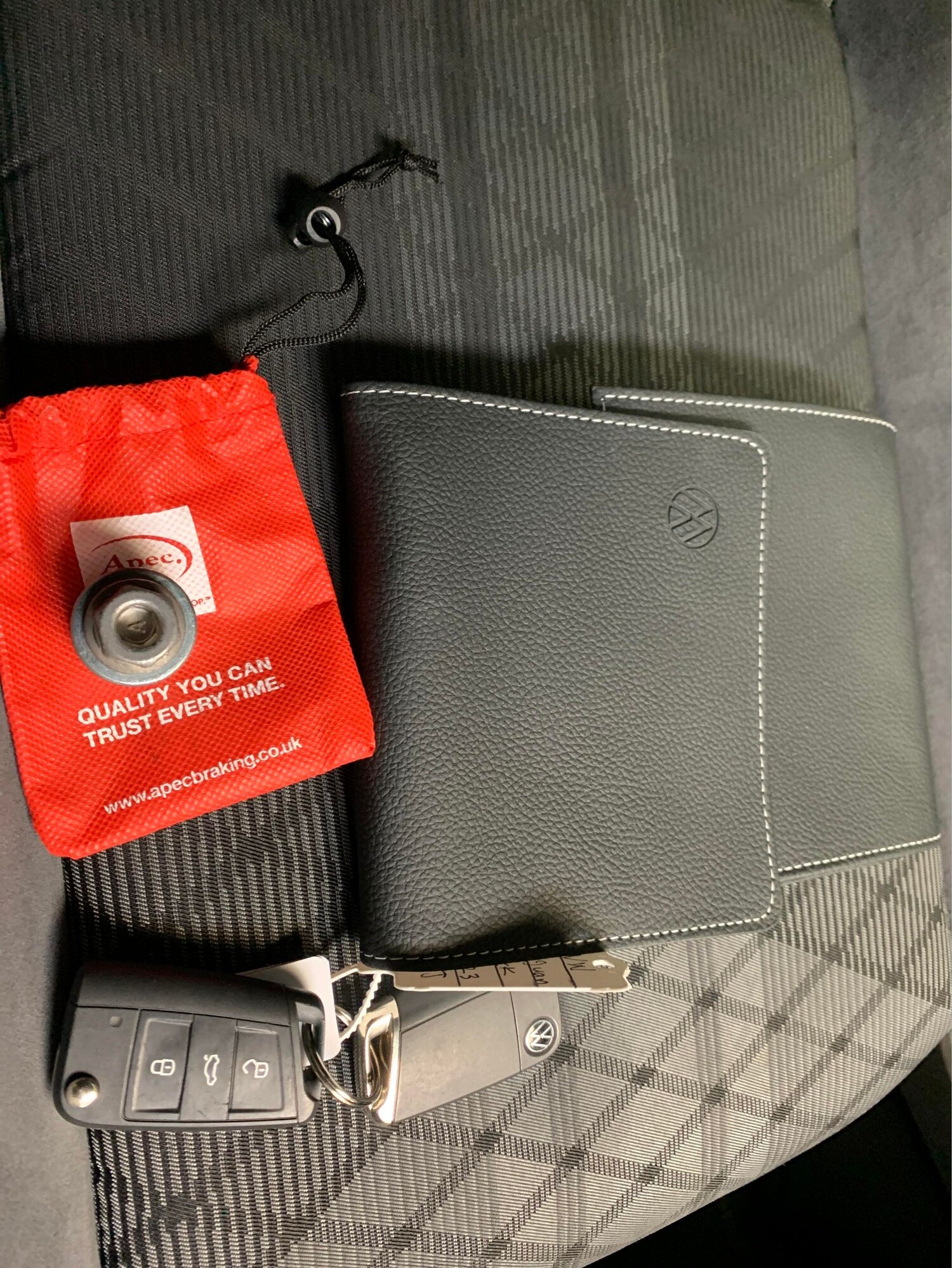 Used Volkswagen Tiguan 2023 for sale - 78075126: Photo 24