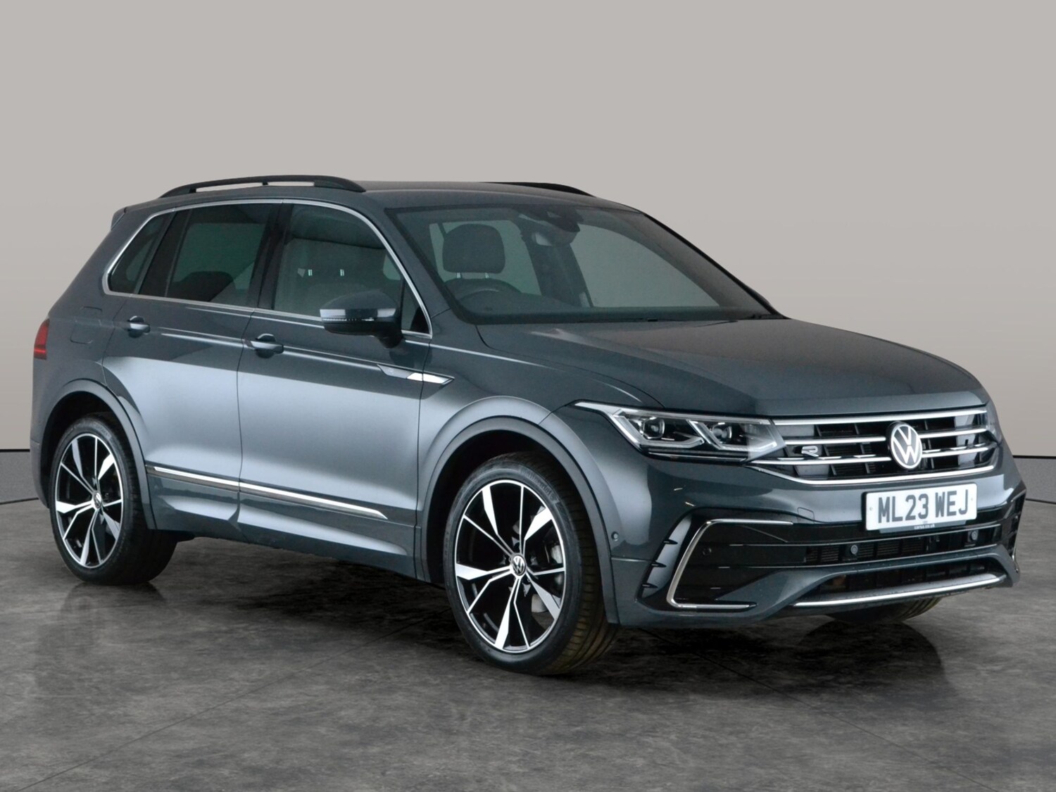 Used Volkswagen Tiguan 2023 for sale - 78075126: Photo 6