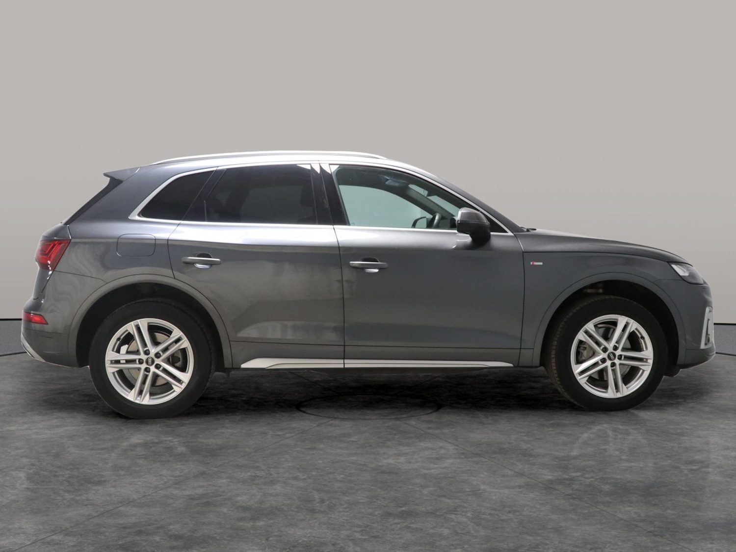 Used Audi Q5 2022 for sale - 76439726: Photo 11