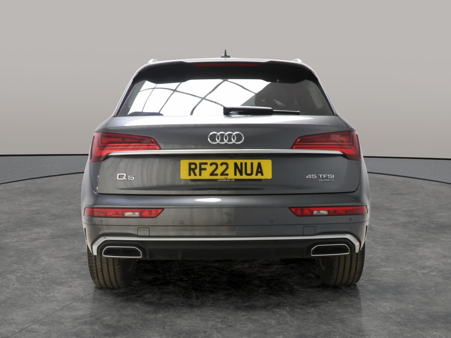 Used Audi Q5 2022 for sale - 76439726: Photo 13