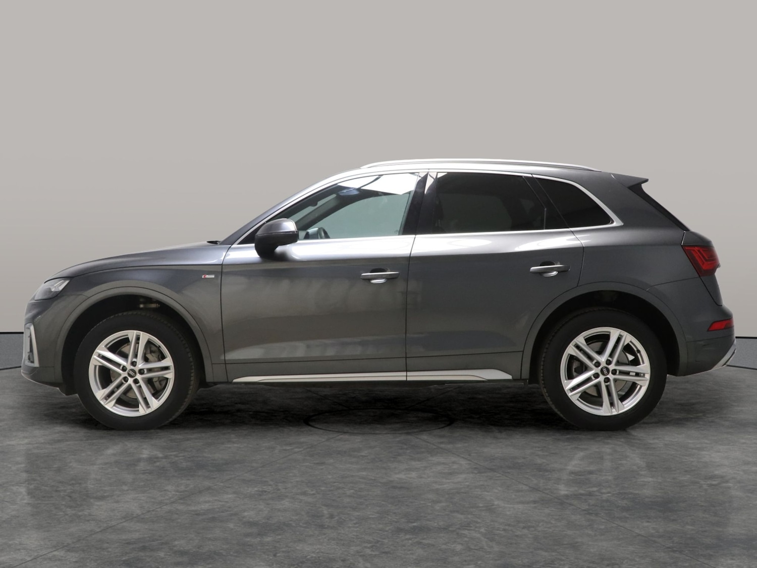 Used Audi Q5 2022 for sale - 76439726: Photo 16
