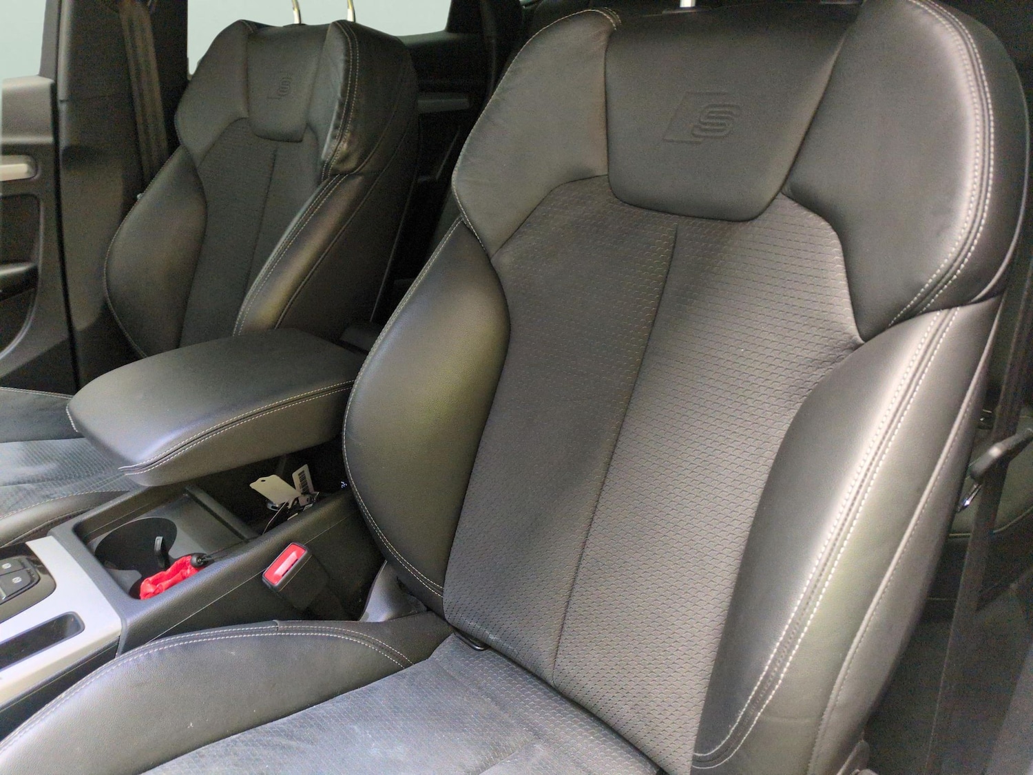 Used Audi Q5 2022 for sale - 76439726: Photo 17