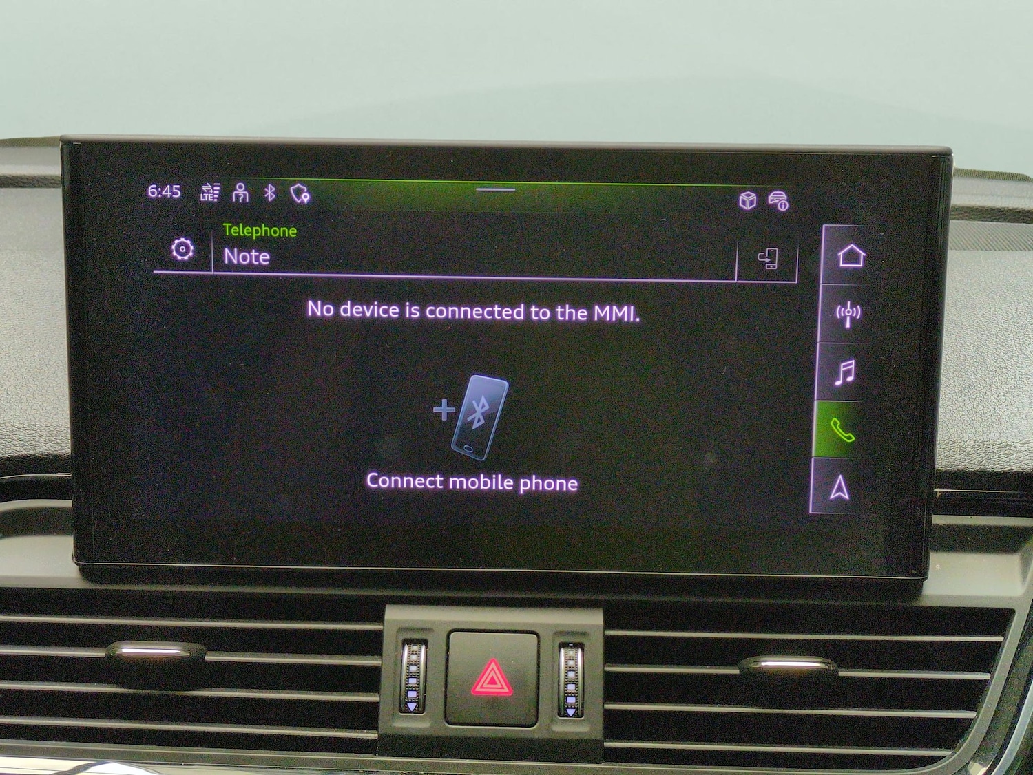 Used Audi Q5 2022 for sale - 76439726: Photo 22