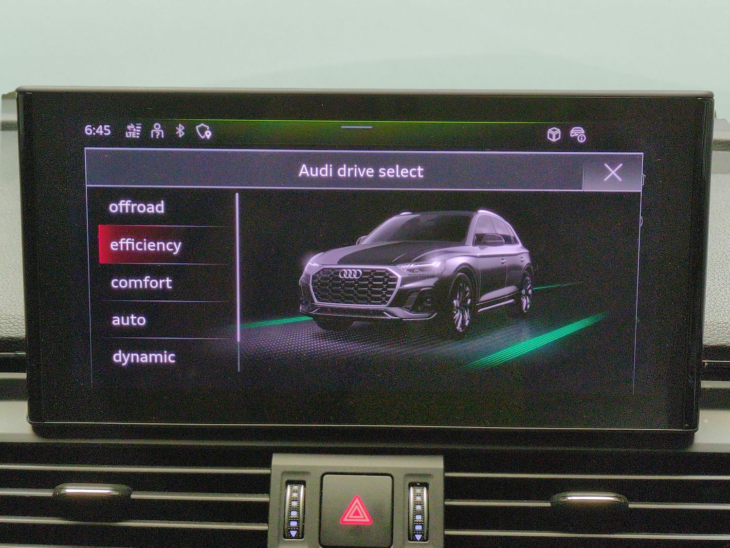 Used Audi Q5 2022 for sale - 76439726: Photo 23