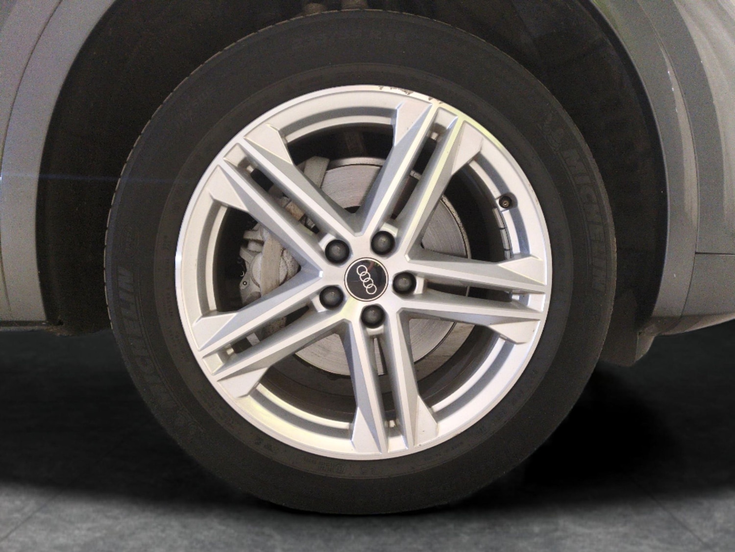 Used Audi Q5 2022 for sale - 76439726: Photo 32