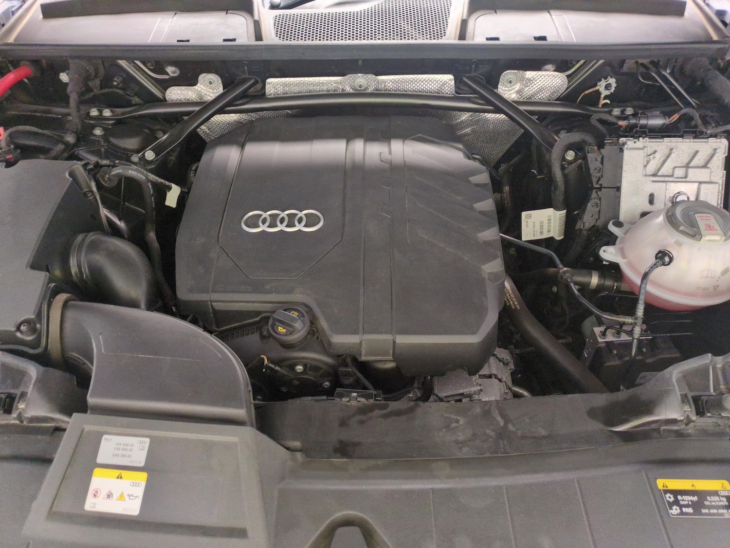 Used Audi Q5 2022 for sale - 76439726: Photo 41