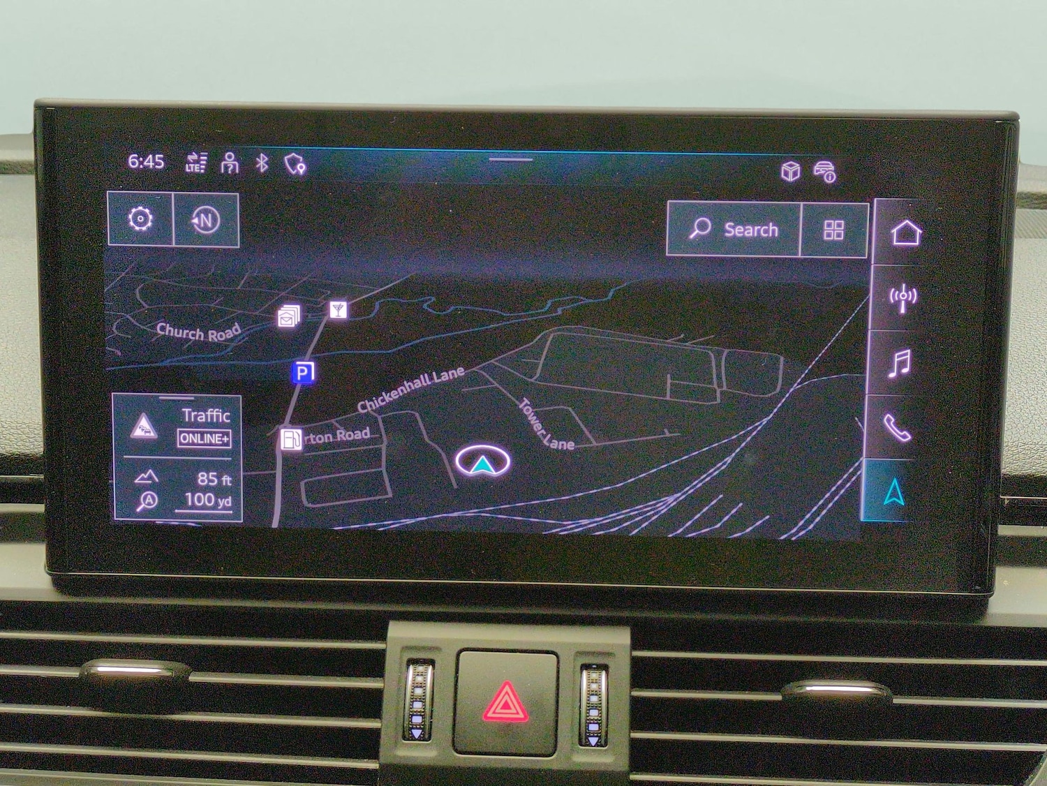 Used Audi Q5 2022 for sale - 76439726: Photo 6