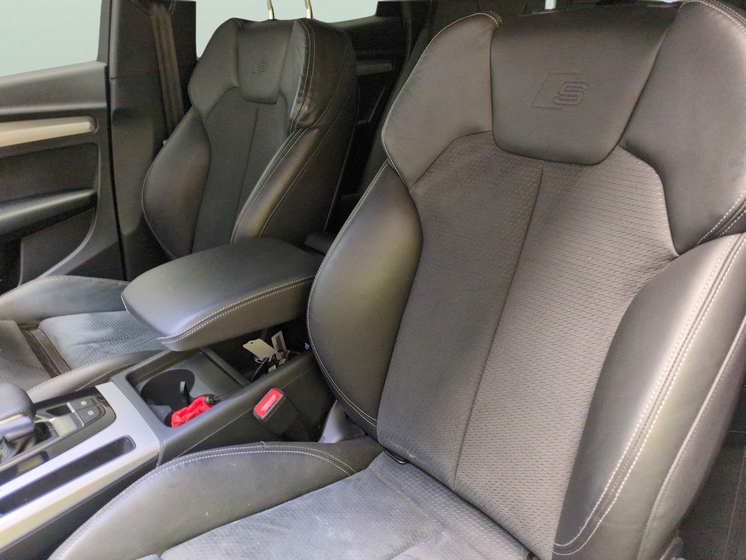 Used Audi Q5 2022 for sale - 76439726: Photo 7