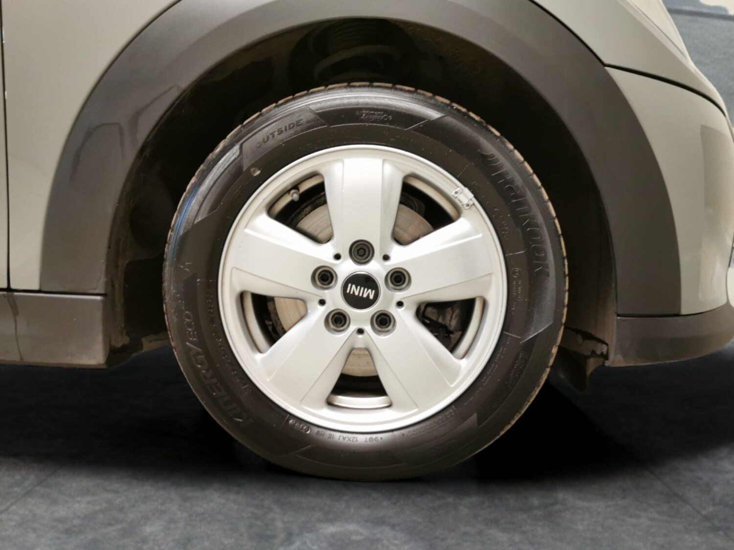 Used MINI Hatch 2022 for sale - 77928196: Photo 20